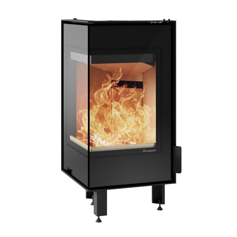 Nordpeis S-31A Exclusive