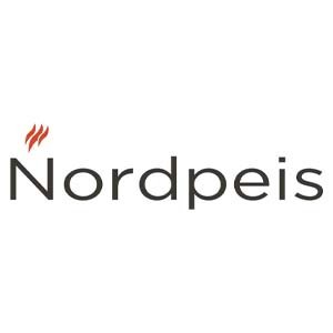 Nordpeis logo