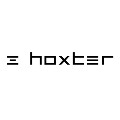 Hoxter Logo