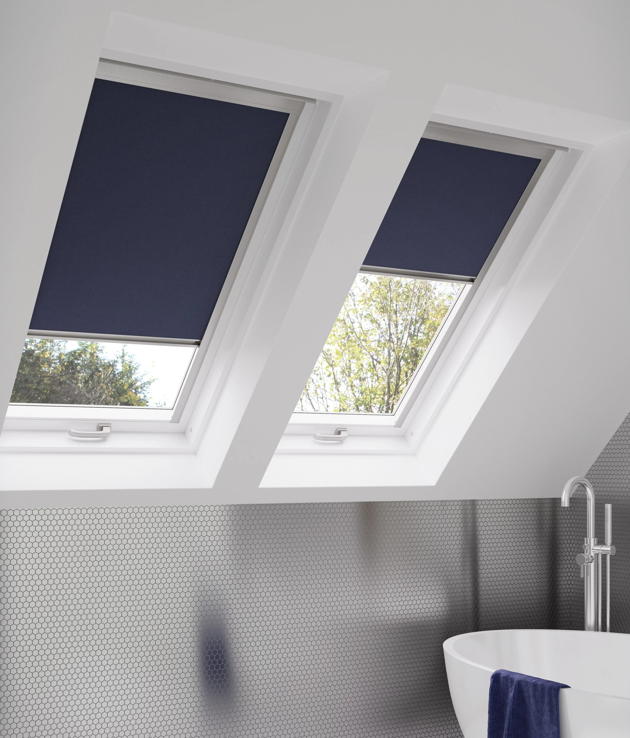 Леруа Купить Мансардное Окно