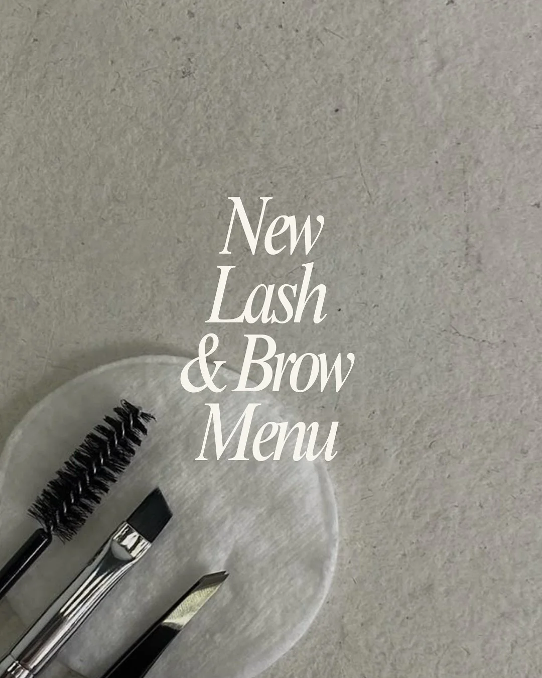 NEW BROW &amp; LASH MENU NOW LIVE 😍🥰🤍

Its official our brand new brow and lash menu has now launched, after months of retraining, new courses, brings brand new treatments and updated protocols to make your experience at @allureskinandbrows_ the v