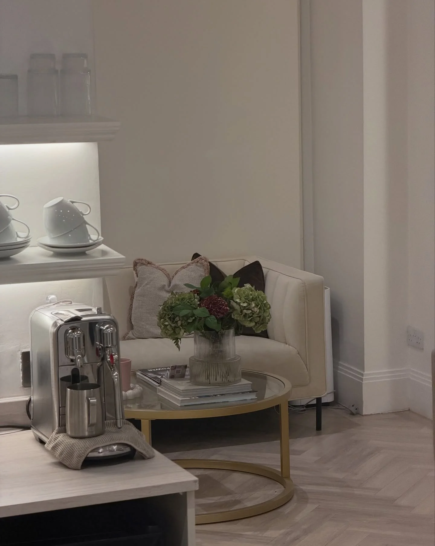 Happy 3rd Birthday to @thebottegalounge 🥳🫶🏻

This year has seen many changes for Allure, some of which I possibly would have been too scared to change and risk until I had no choice. From the moment I came to view this beautiful Spa room I just kn