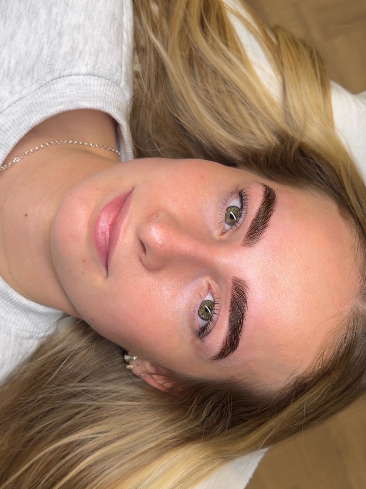 Have you experienced Allure&rsquo;s Brow &amp; Lash Spa Menu? ✨🫶🏻🤍

These are spa-style treatments I&rsquo;ve created with my own protocols, focused on the most luxurious versions of these treatments. 

Combining wellness with your monthly mainten