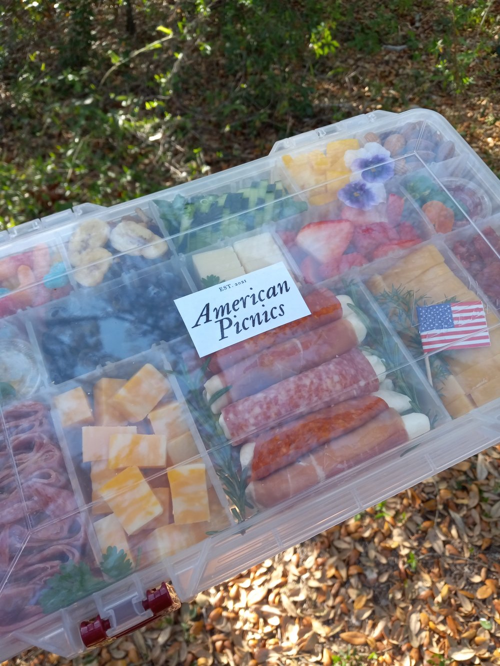 SNACKLE BOX!!! - Montana Hunting and Fishing Information