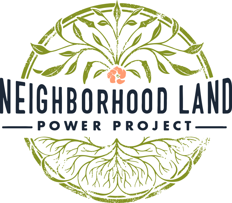 Neighborhood Land Power Project