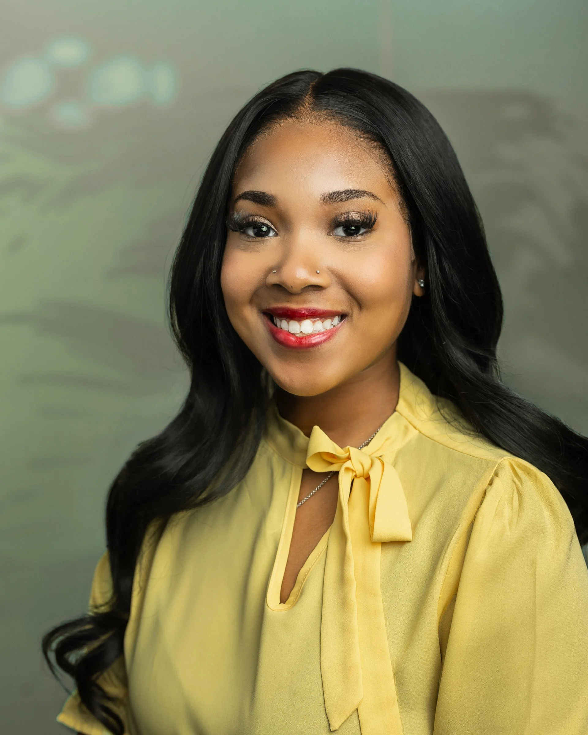 Dionna - Stylist