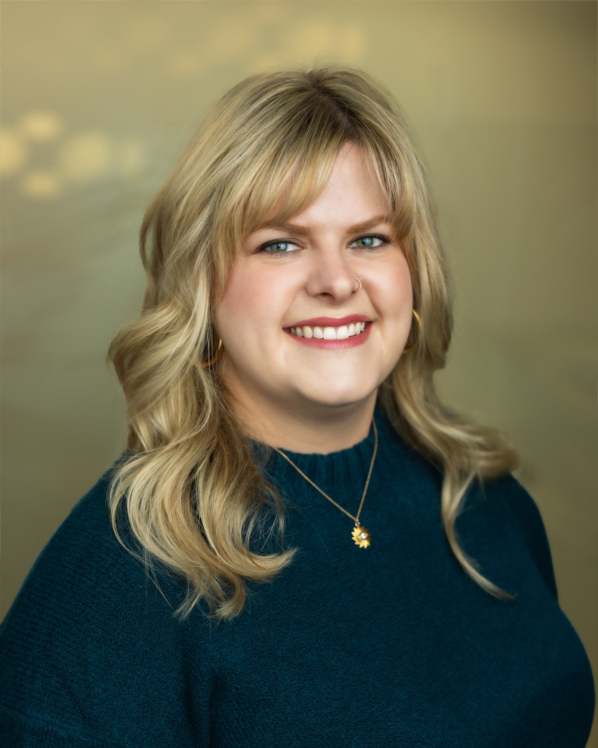 Erin - Stylist