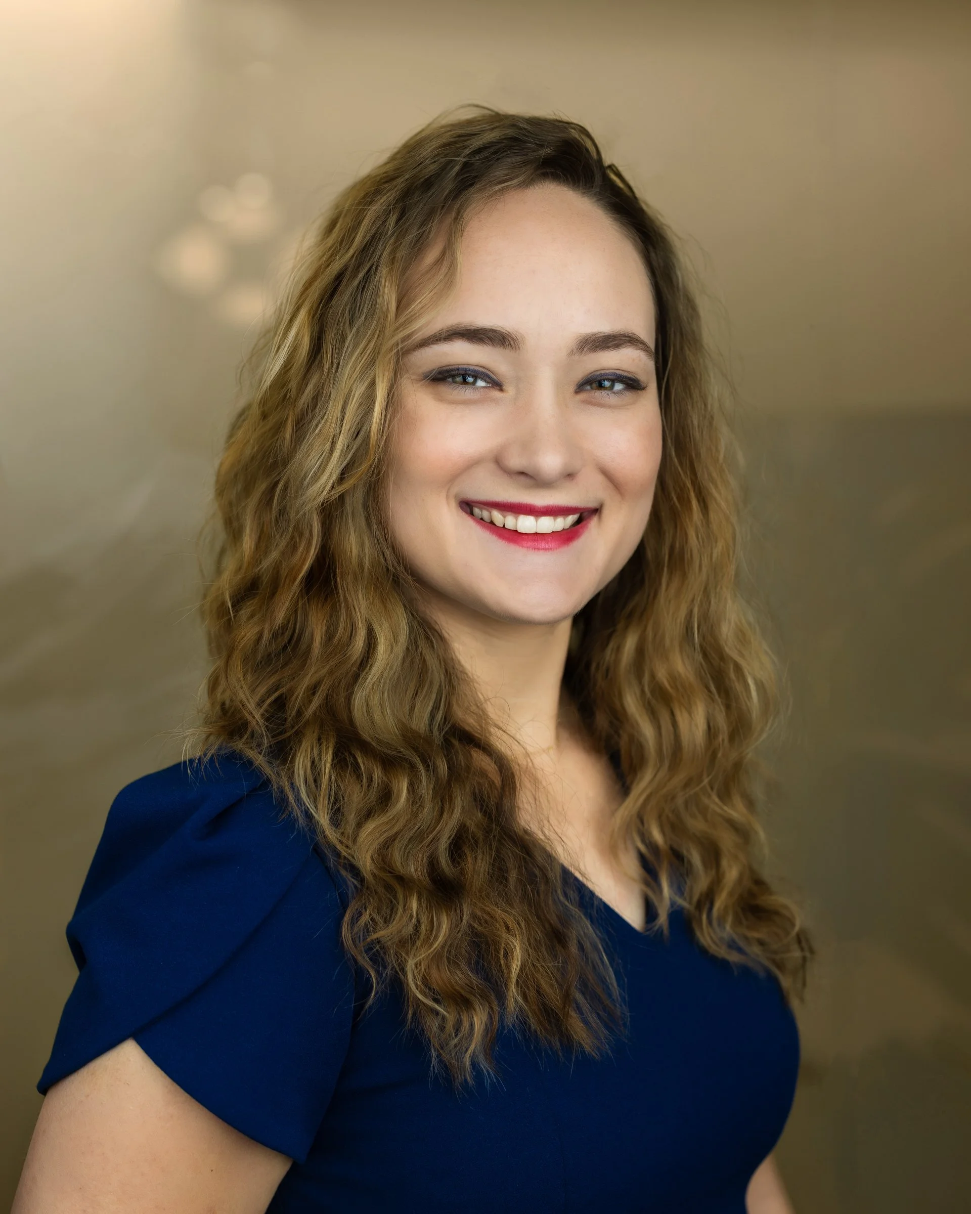 Sarah D. - Salon Director