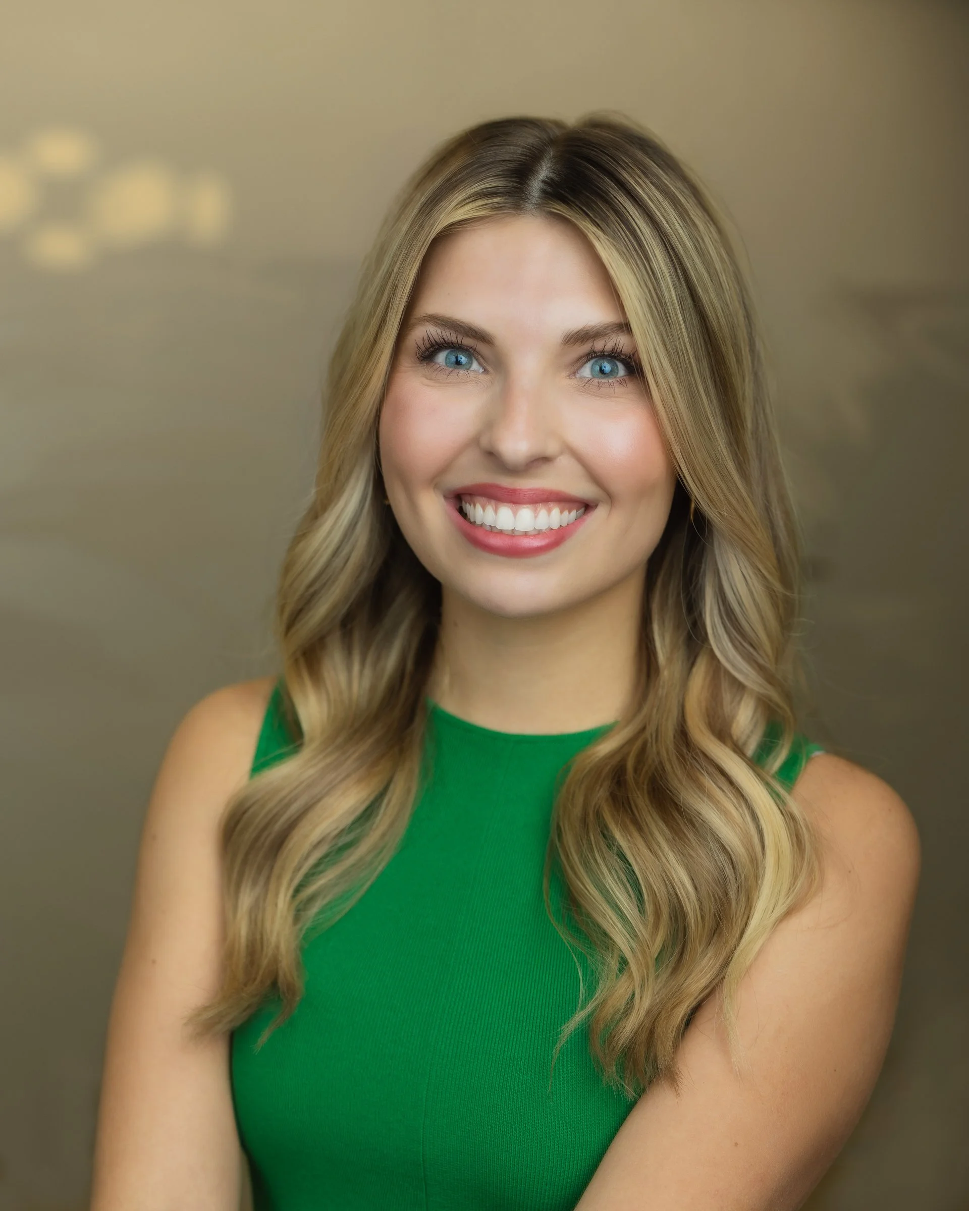 Courtney - Product Ambassador, Stylist & Educator