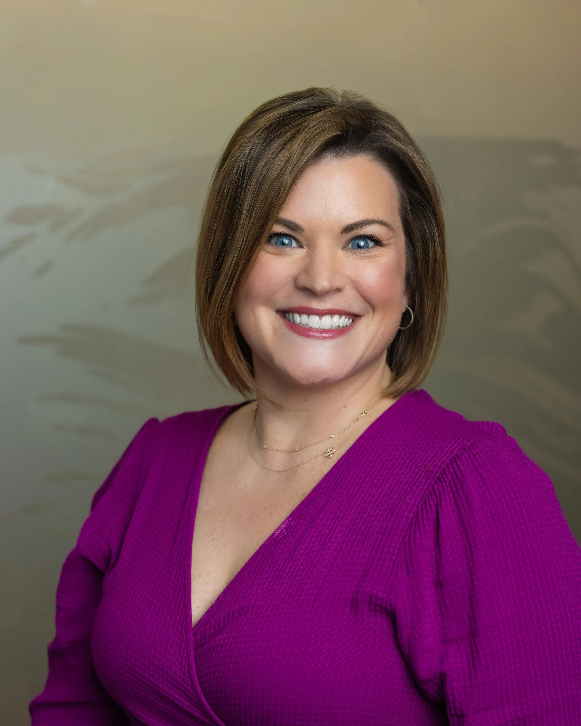 Ashley - Master Colorist, Stylist & Educator