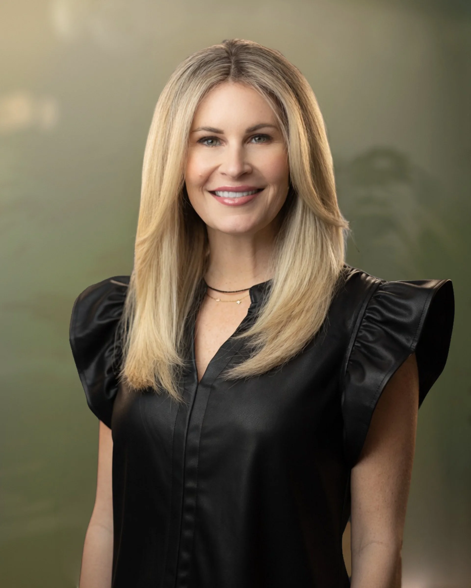 Suzanne- Director of Marketing & Special Events