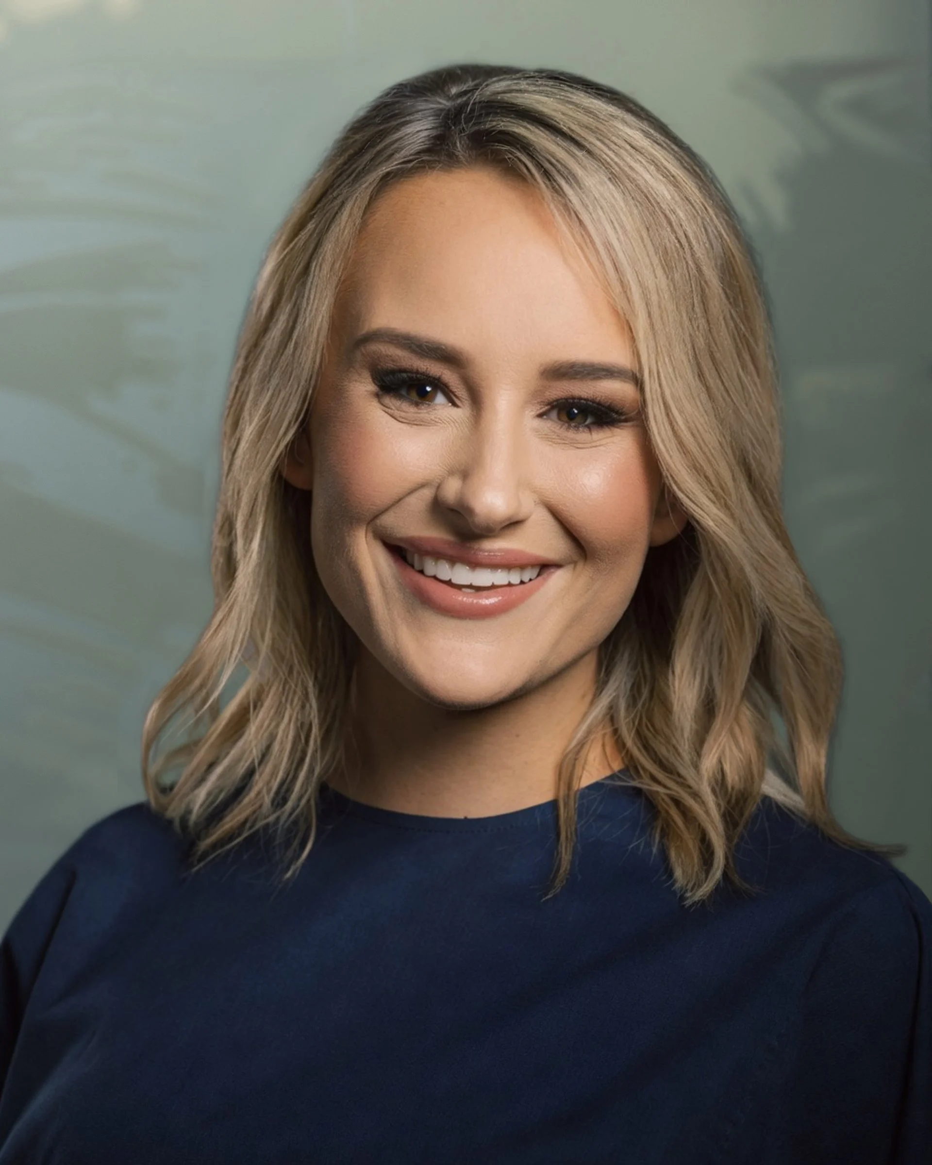 Cille - Makeup Artist