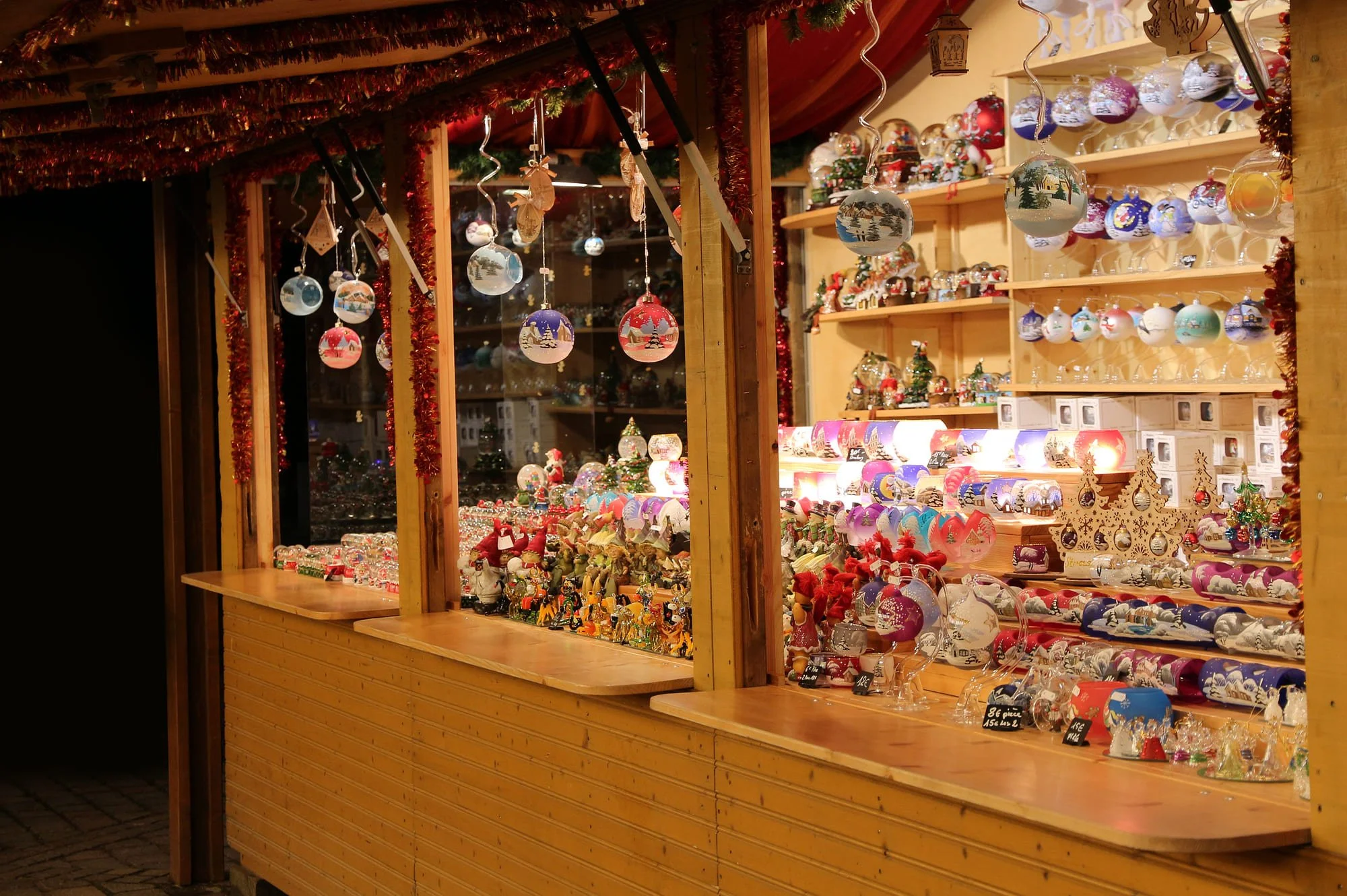 Christmas in Blackpool | Best Western Carlton Hotel Blackpool