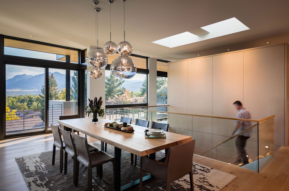 Design Notes | cgmodern architecture