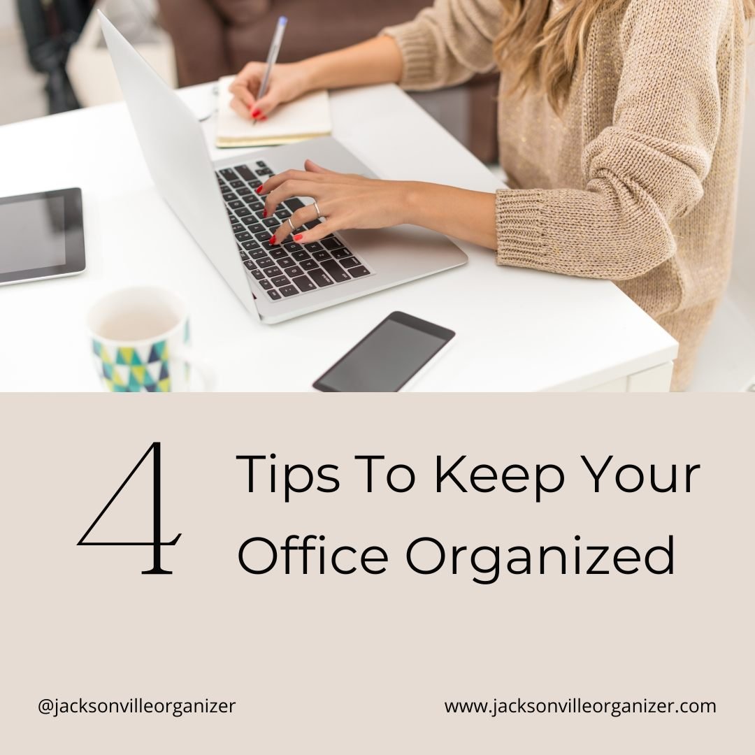 🌟 Boost your productivity with these 5 home office organization hacks! 🌟

Create Zones in Your Space: Assign specific areas for different tasks (e.g., filing, working, brainstorming). This creates a streamlined flow and keeps essentials within reac