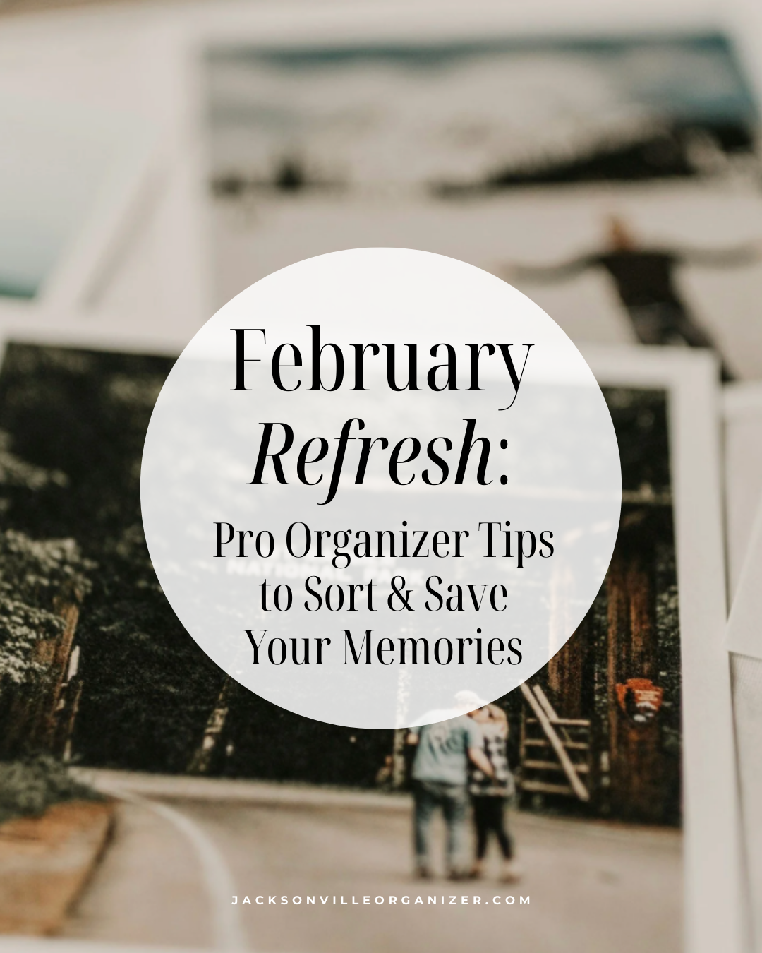 Are Your Memories Fading in a Box? It’s Time to Preserve Your Legacy