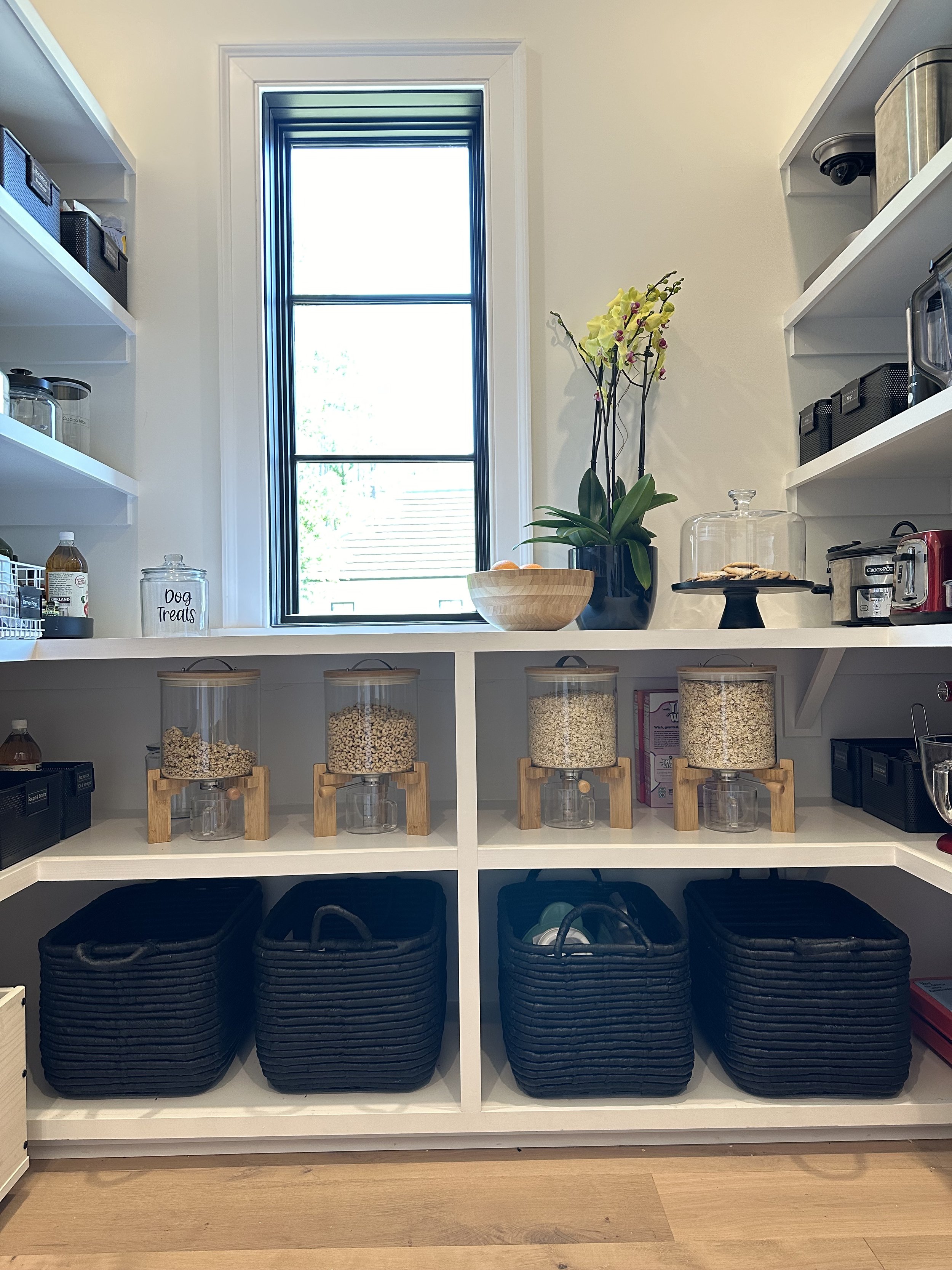 professional kitchen organizers