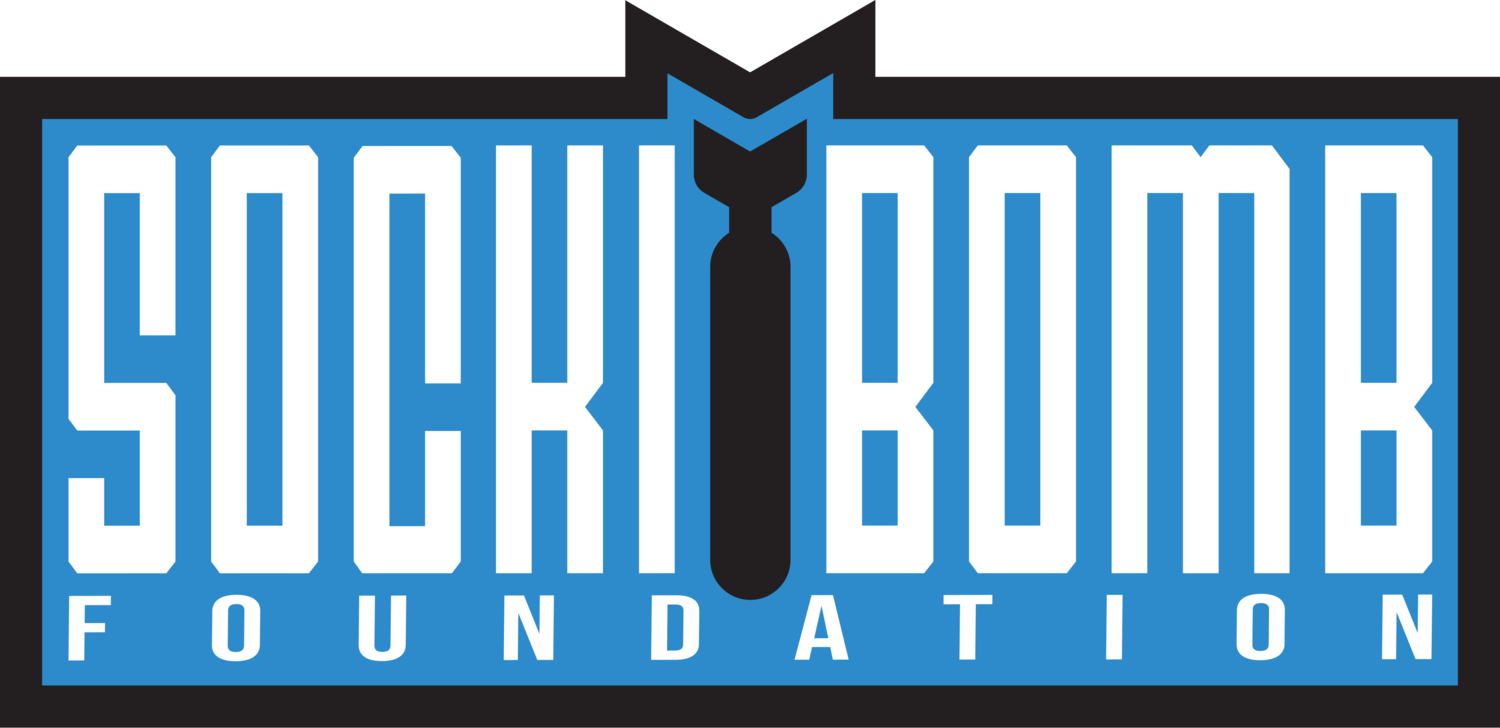 Sockibomb Foundation