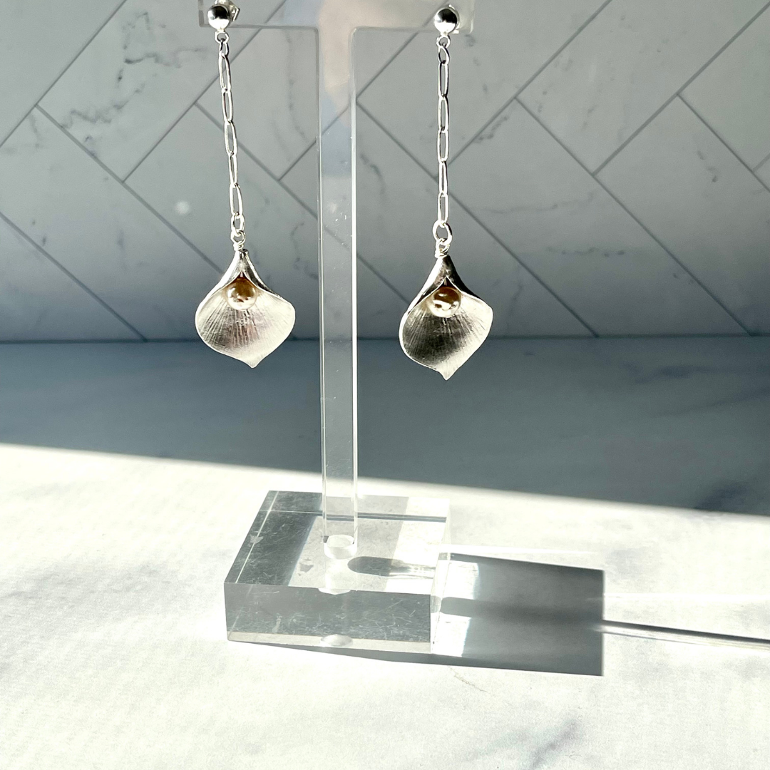 Keep Your Sterling Silver Sparkling: Safe, Natural Cleaning Methods
