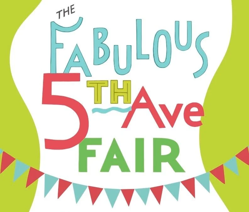 5th Ave Park Slope Street Festival 