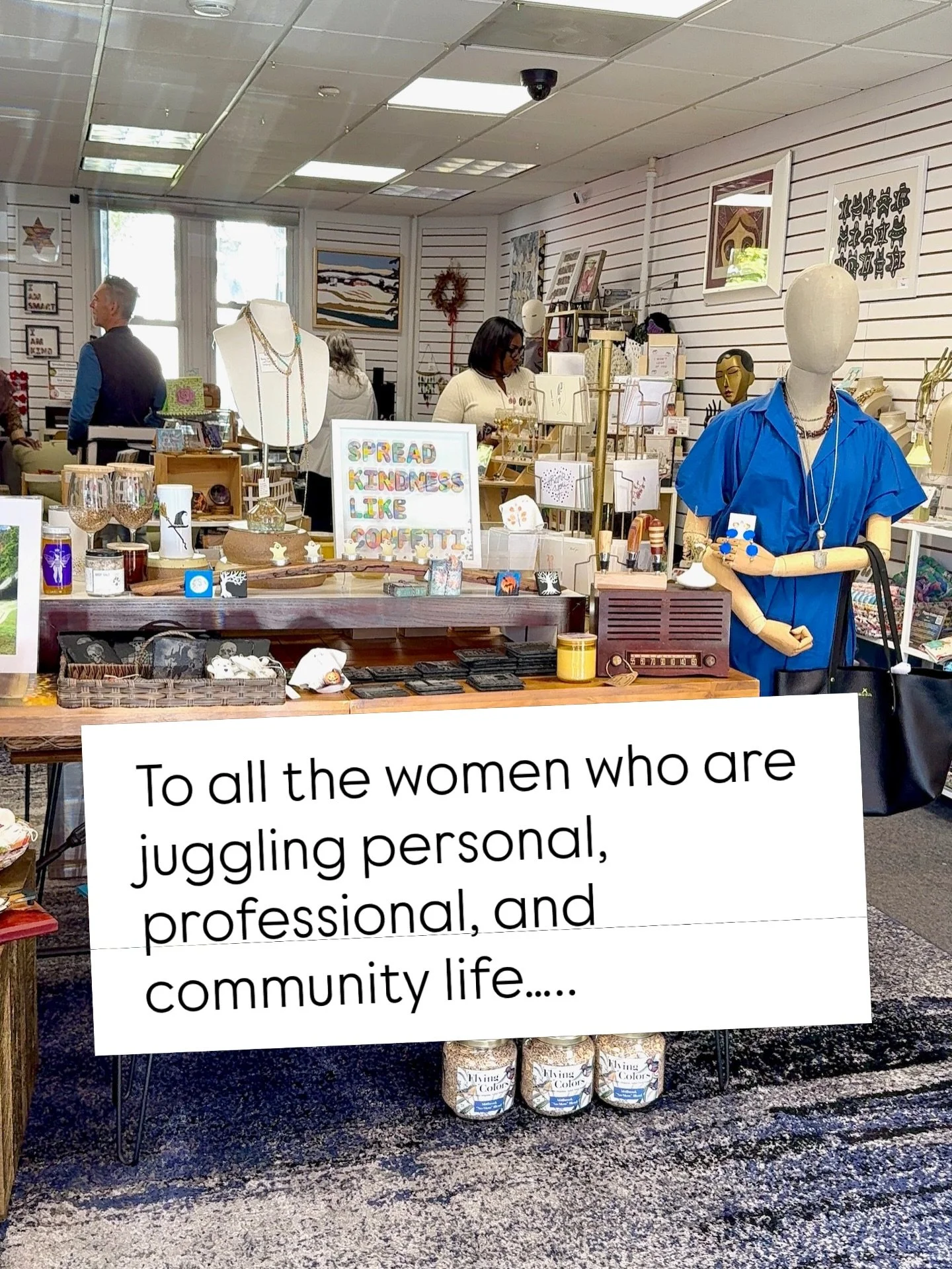 Happy International Women&rsquo;s Day!