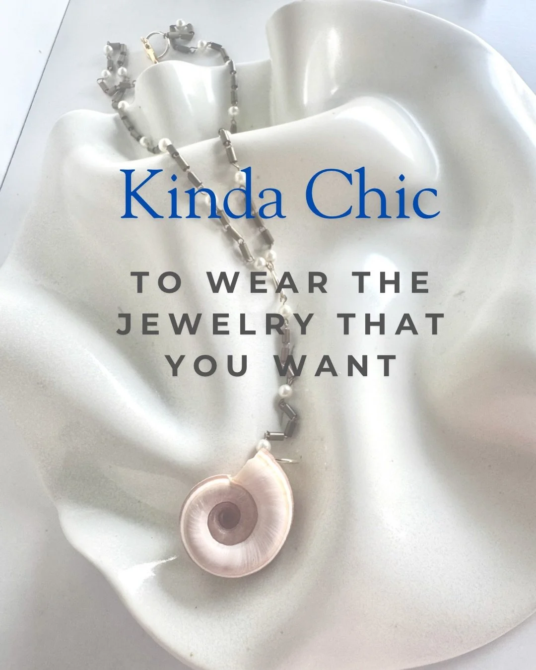 Be chic!

#ooakjewelry #nymaker #latinaownedbusiness #kindachic #rivertownsny