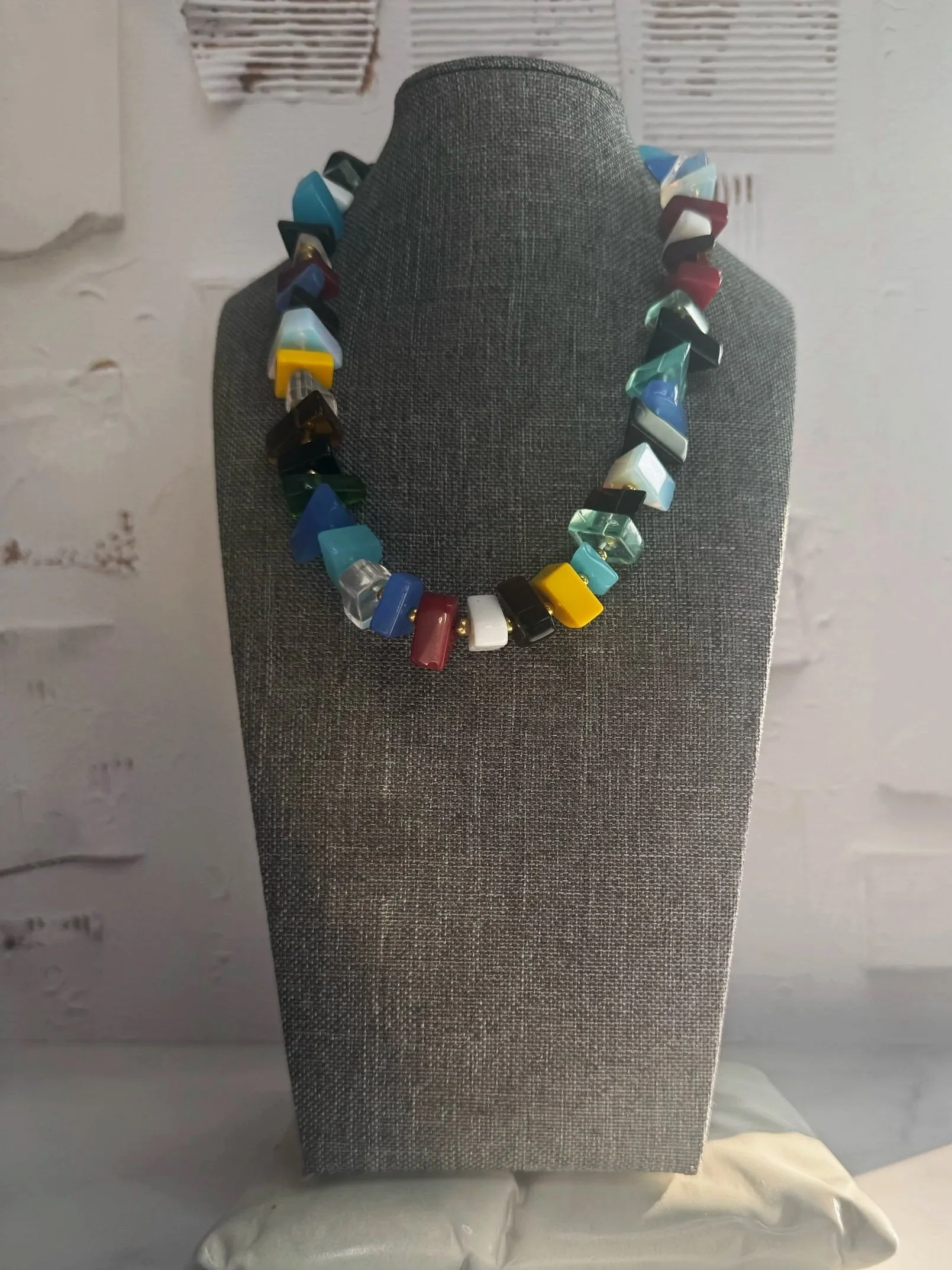 LATEST CREATIONS