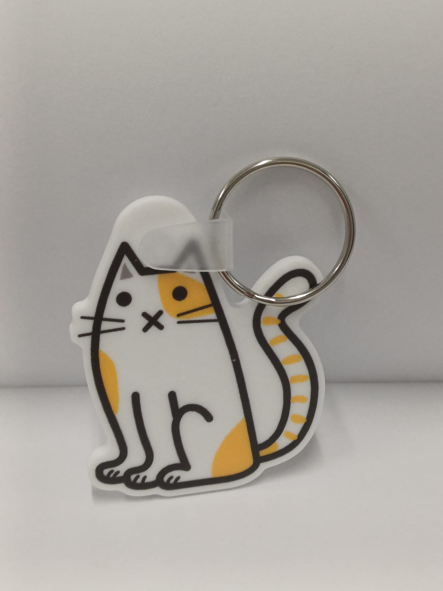 Keyring