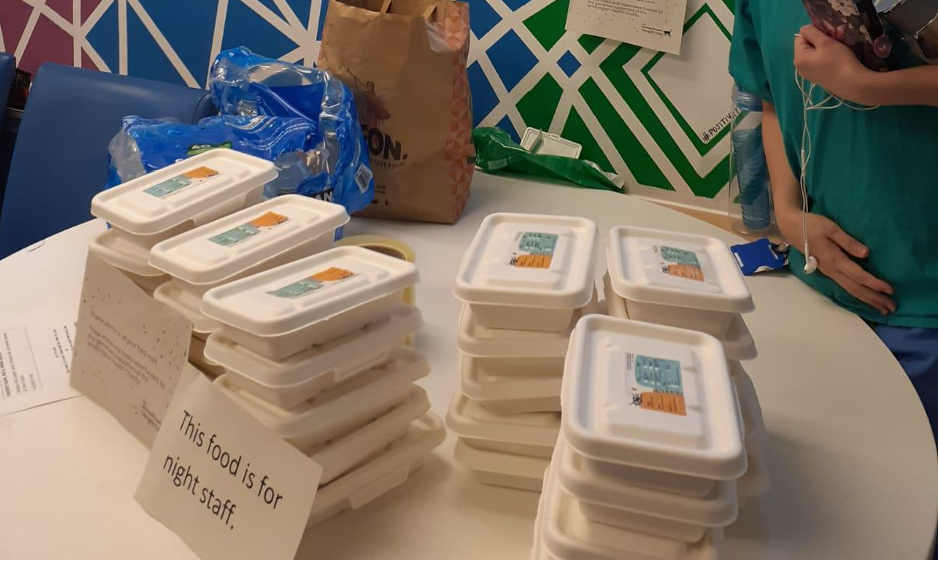 Heidi, Doctor, Clinical Lead for Emergency Paediatrics — Whittington