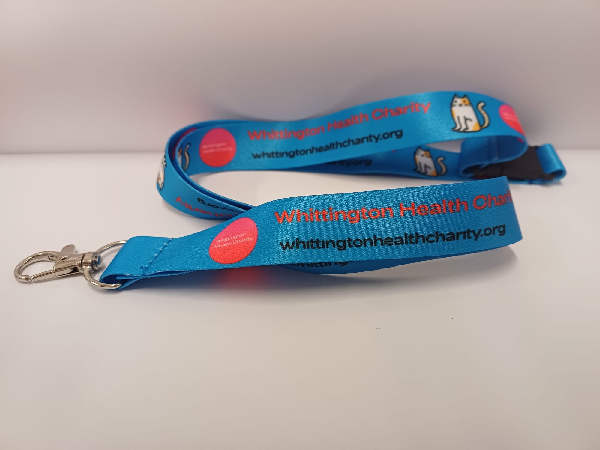 Lanyard