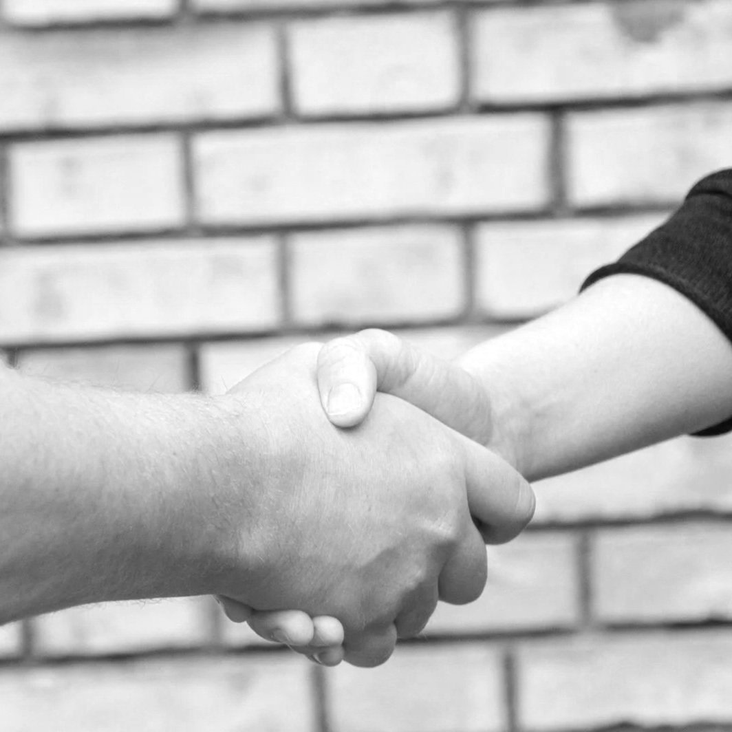 Ausserfamiliäre Hofübergabe