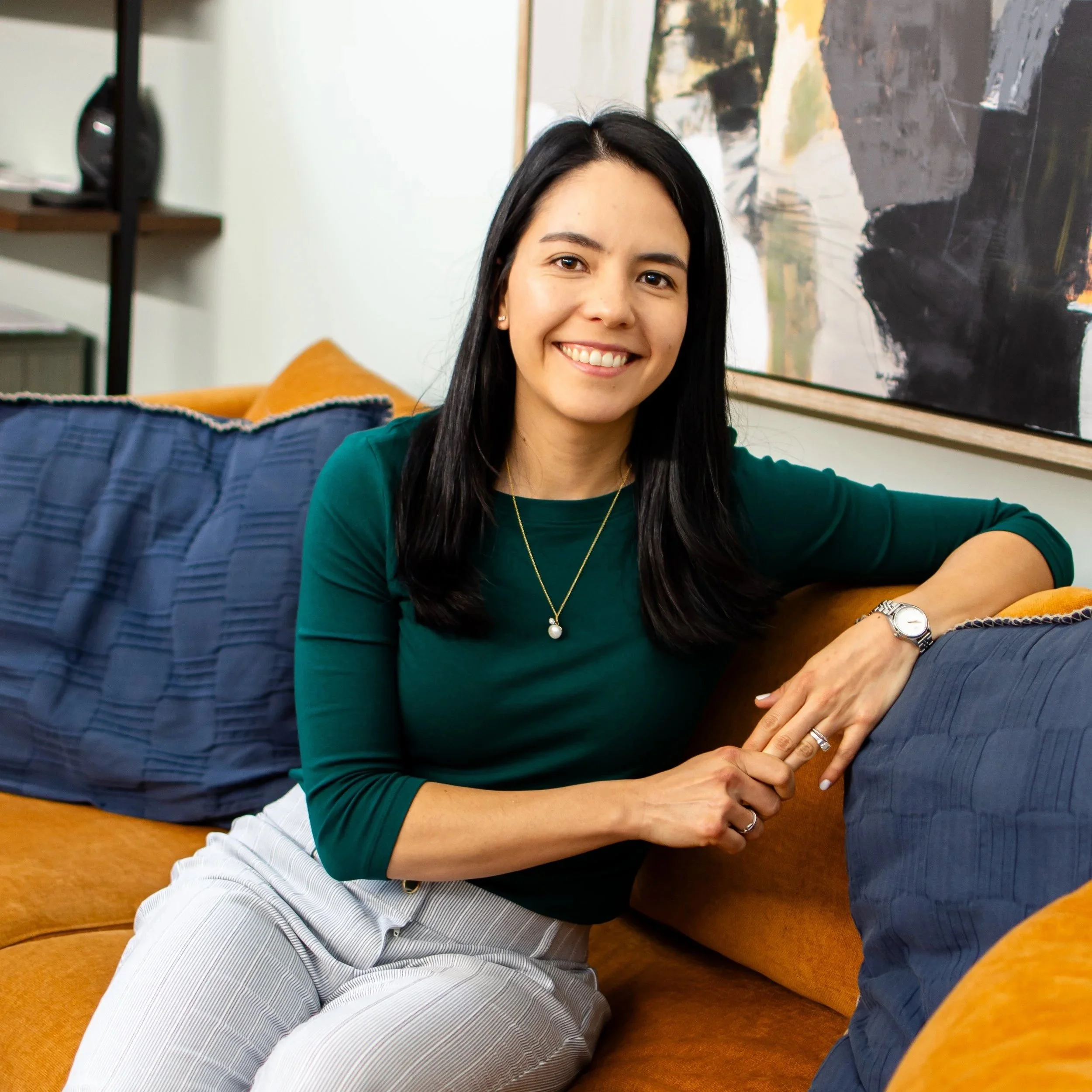 María Renée Rodríquez Josey