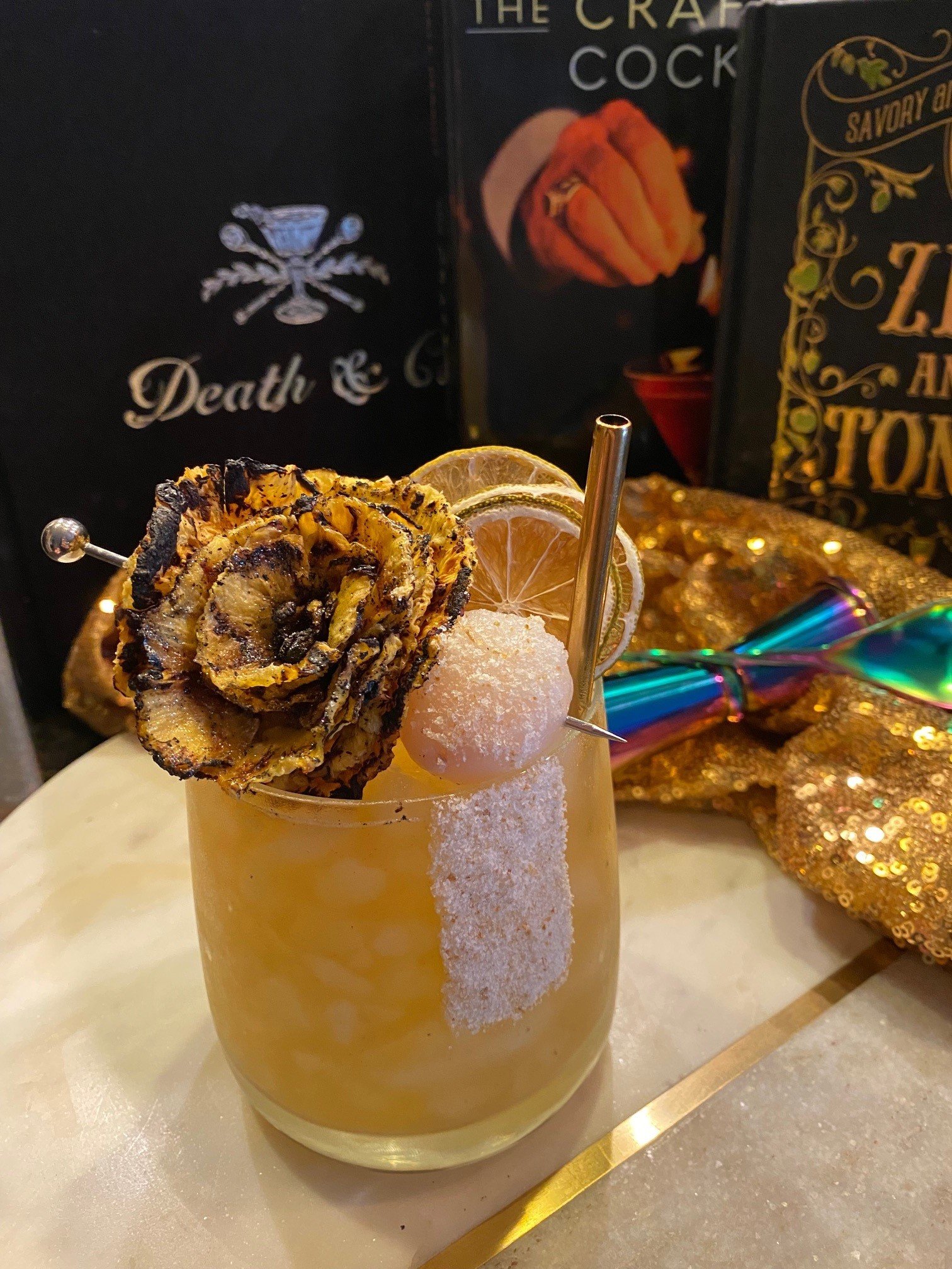 Mexican Tiki Lychee - rum tequila 2.jpg