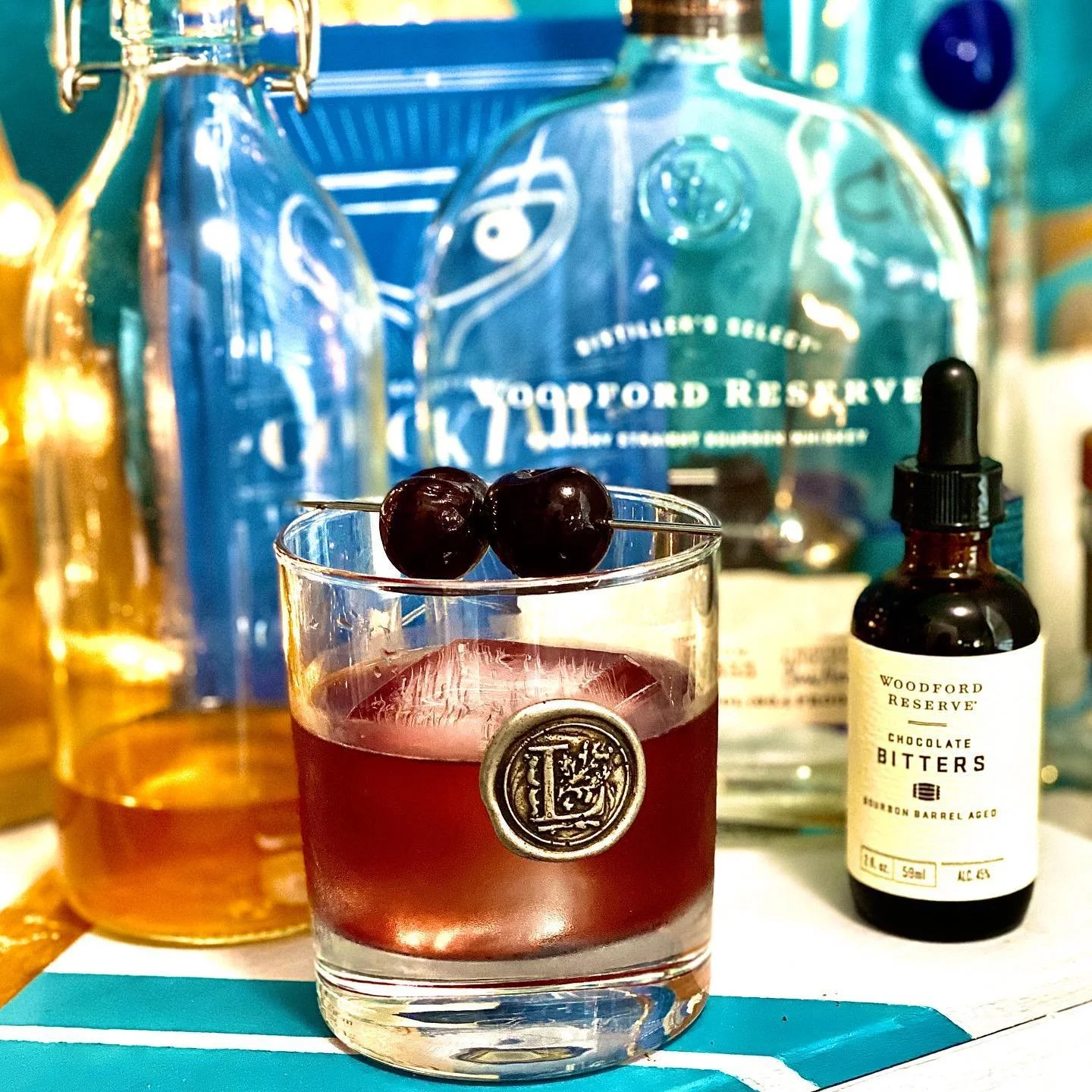 Brown butter fat washed cherry old fashioned.jpg
