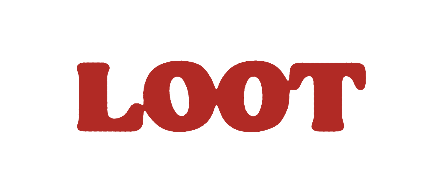 Loot Creative Design
