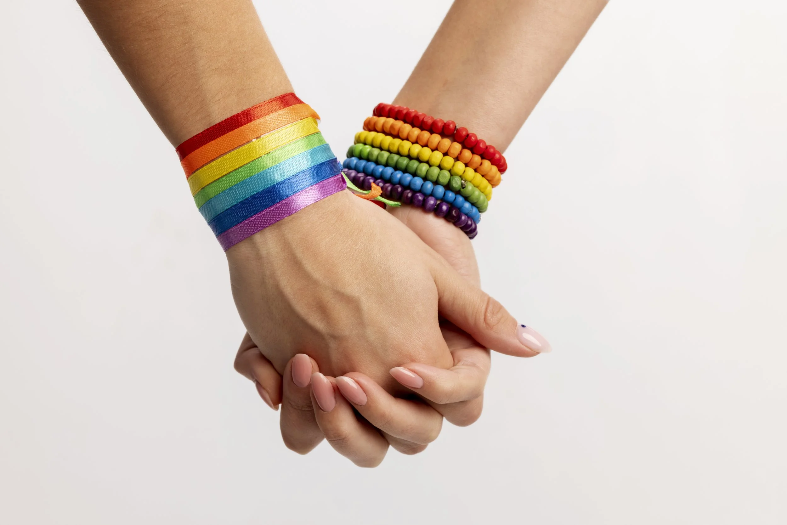 Tracing the History of Pride Month