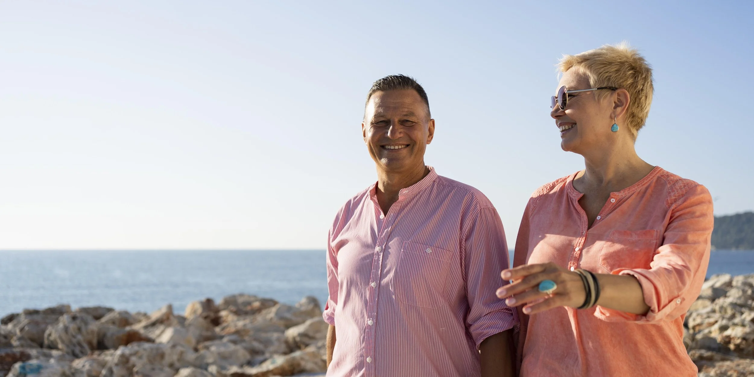 The Rising Population of Older Adults in California