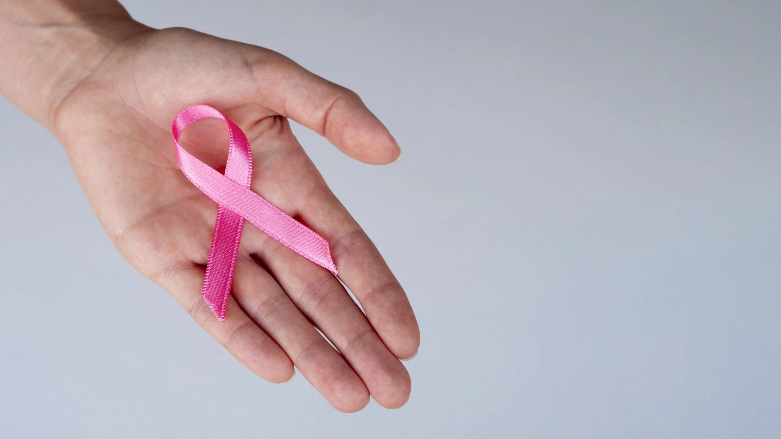Breast Cancer in Men