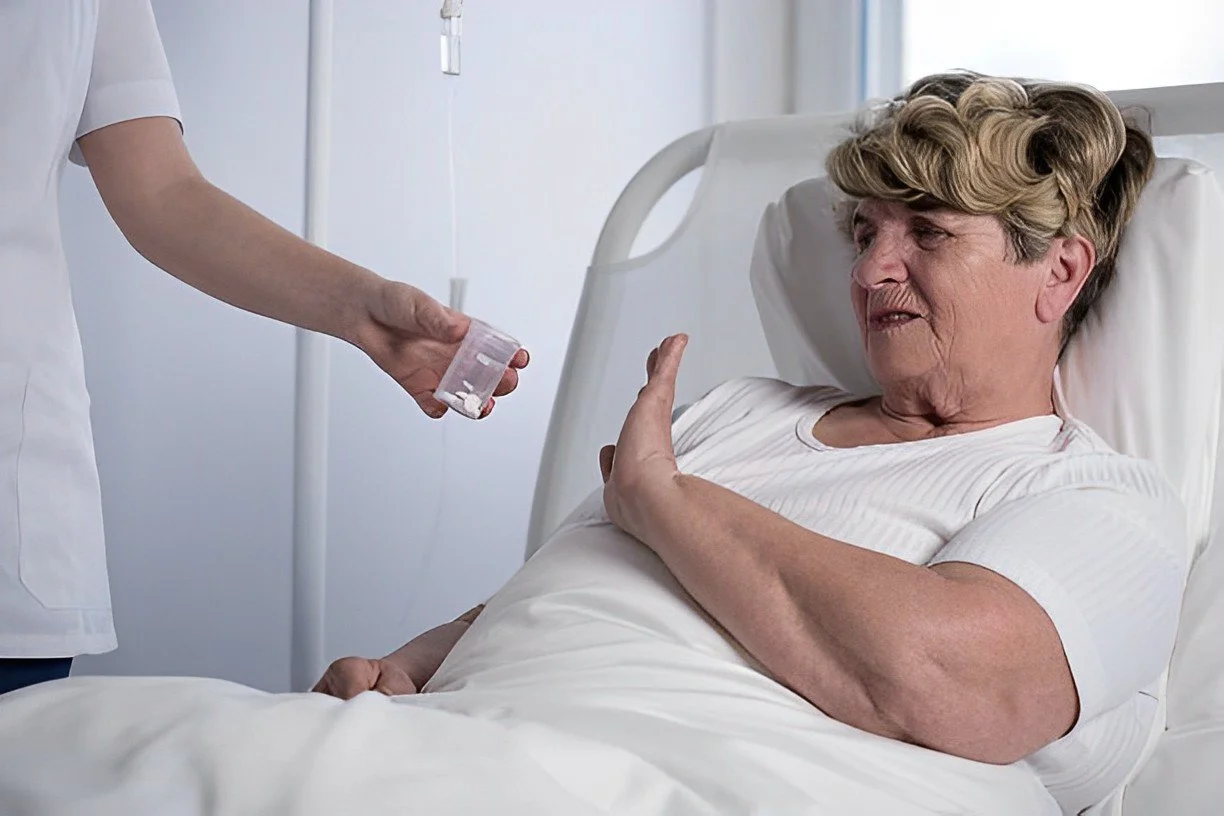 How Do You Take Your Medicine?