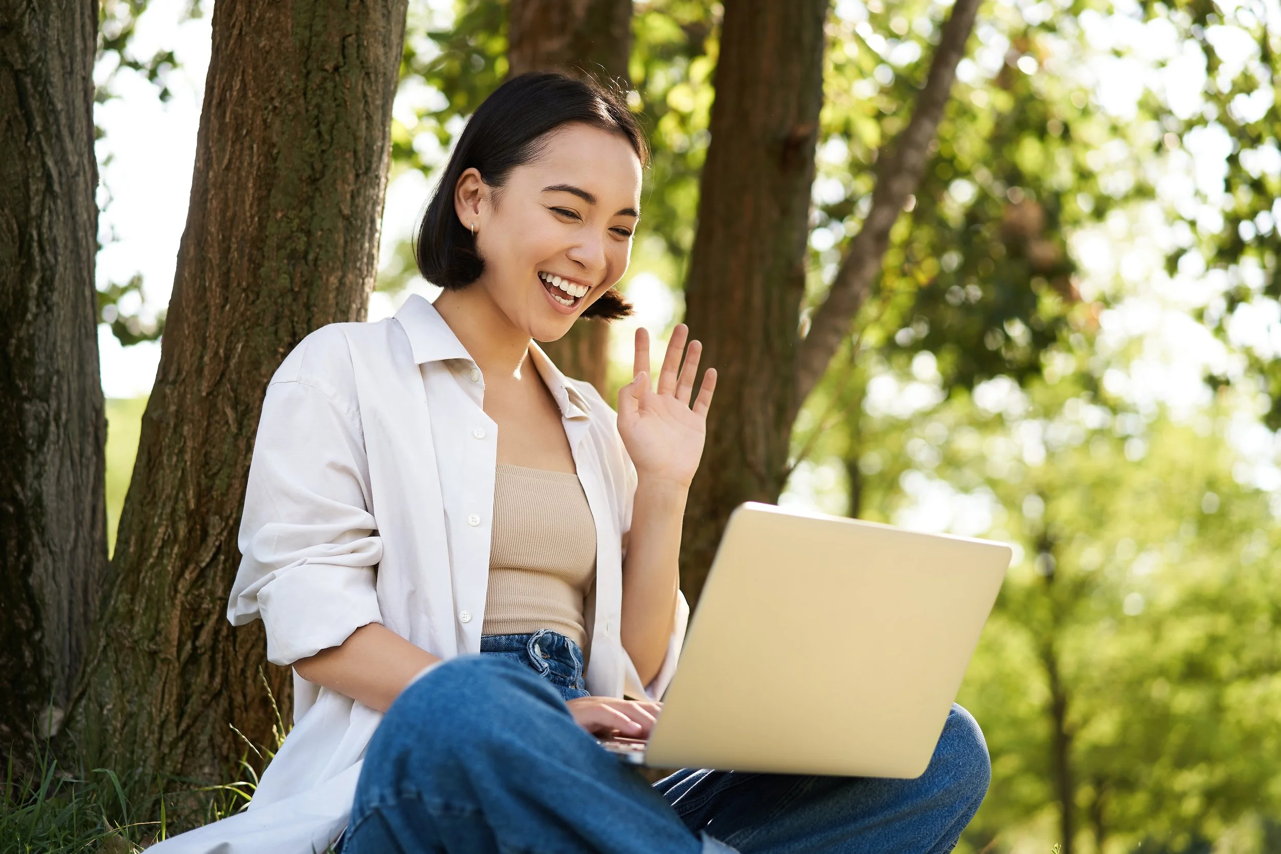The Power of Online Volunteerism and How You Can Be A Part Of It