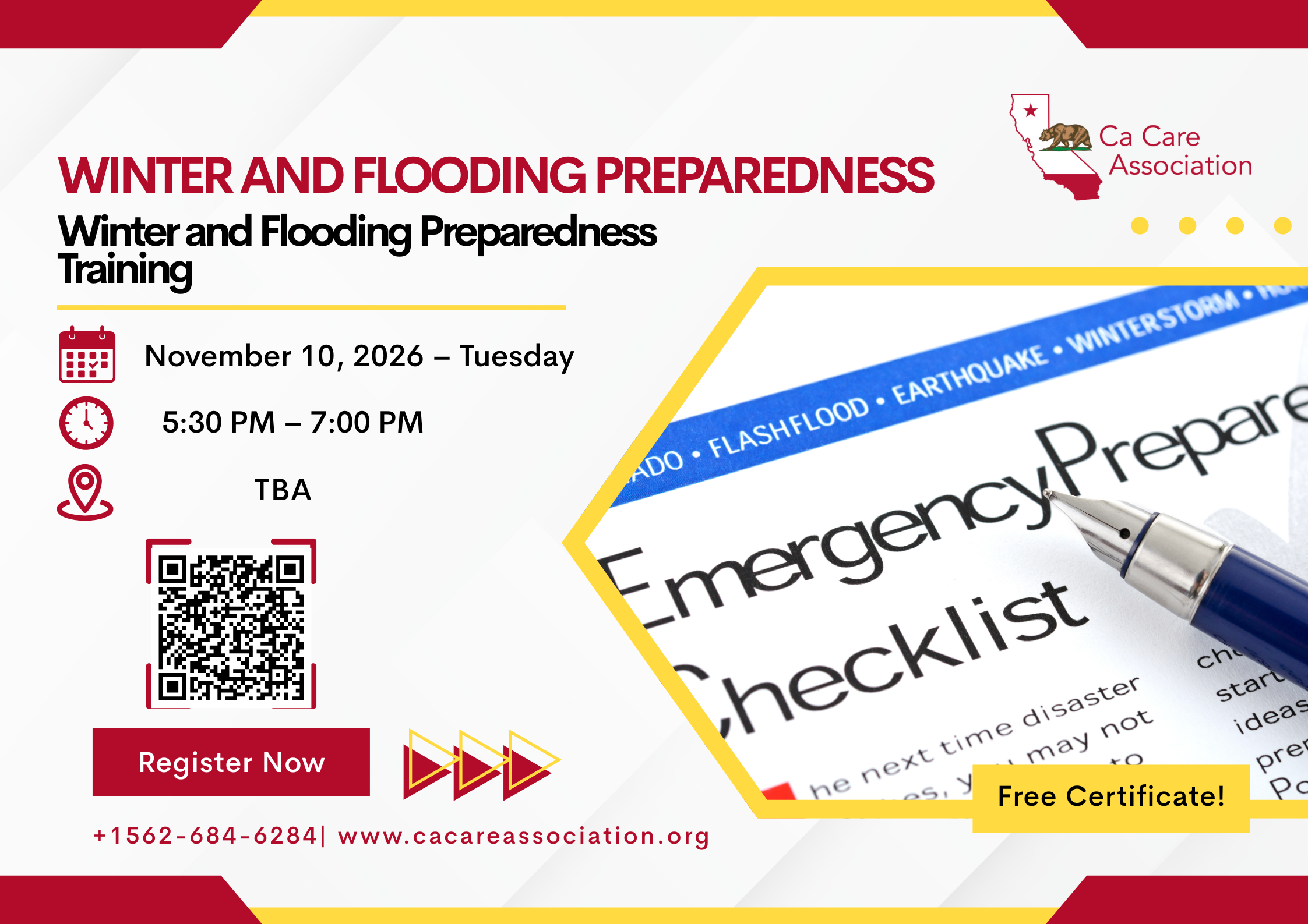 Winter and Flooding Preparedness Training.png