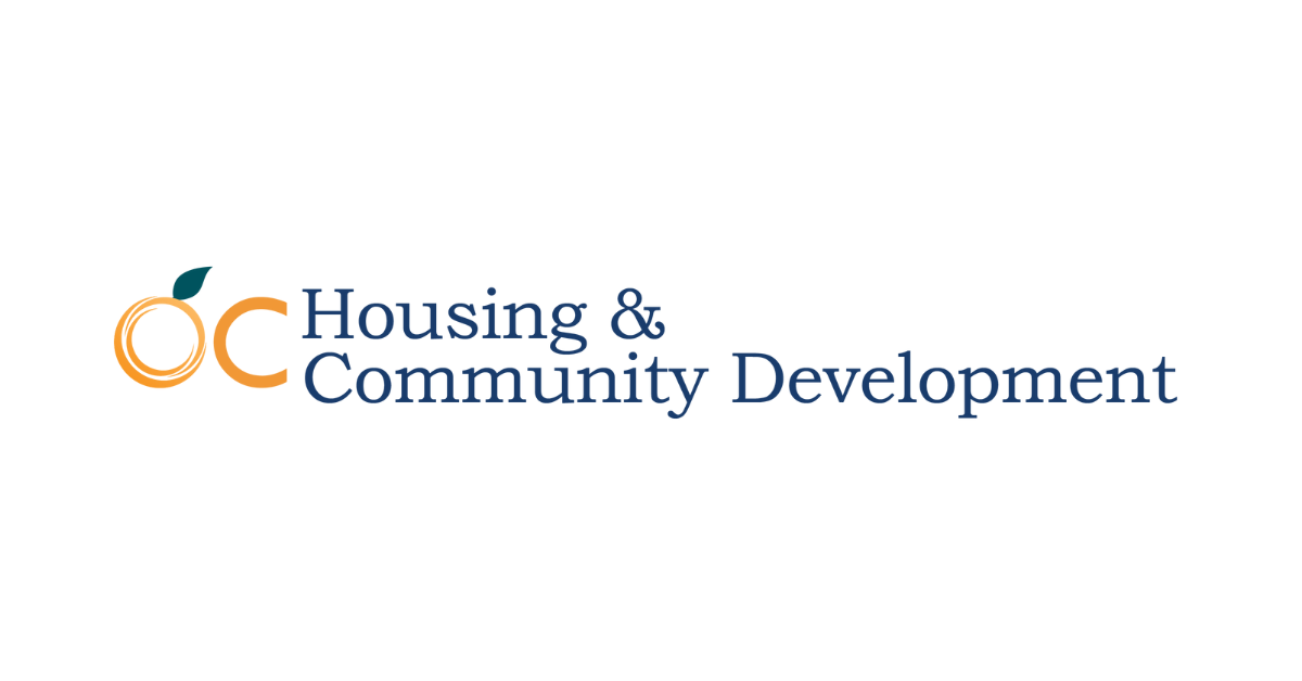 OC Housing and Community Development