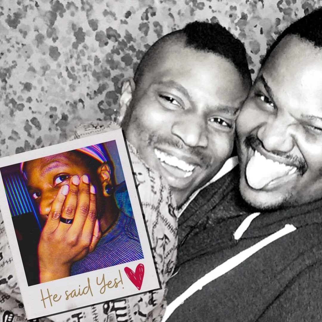 Ja'Mon: Self-Doubt to Soulmate in 6 Months!