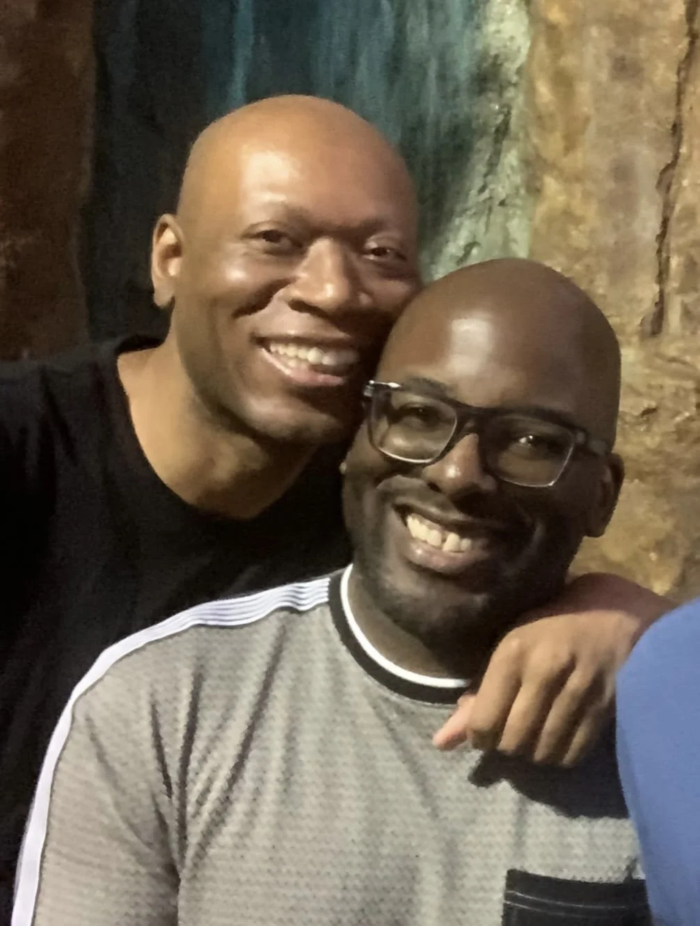 Billy: 11 Years Single to Partnered in 8 Months!