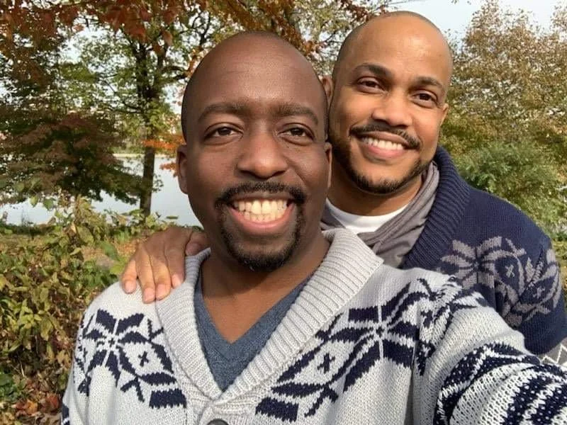 Jaison: 12 Years Single to Married in 2!