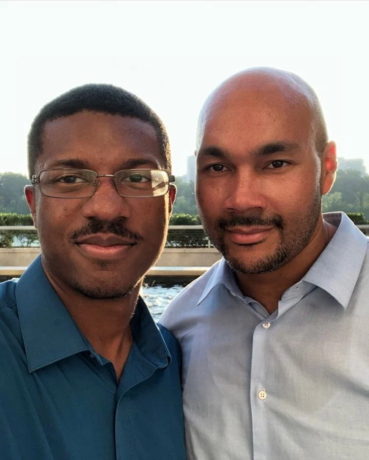 Derrick: Manifested His Match in Less than a Month!