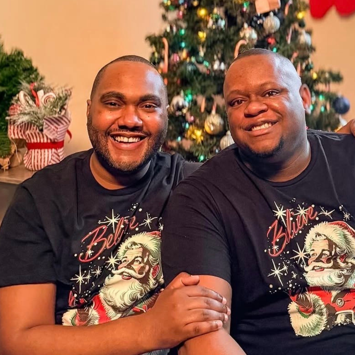 Da'Quan: From Workaholic to Full Time Love!