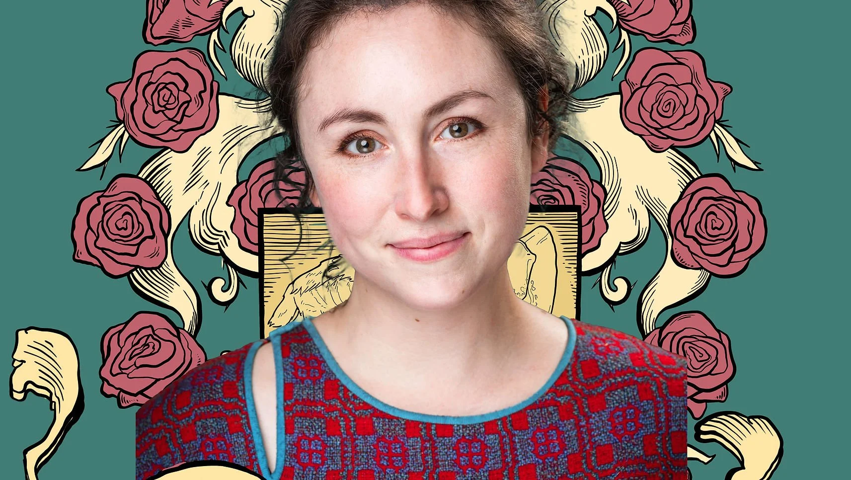 Physical Storytelling Workshop with Becky