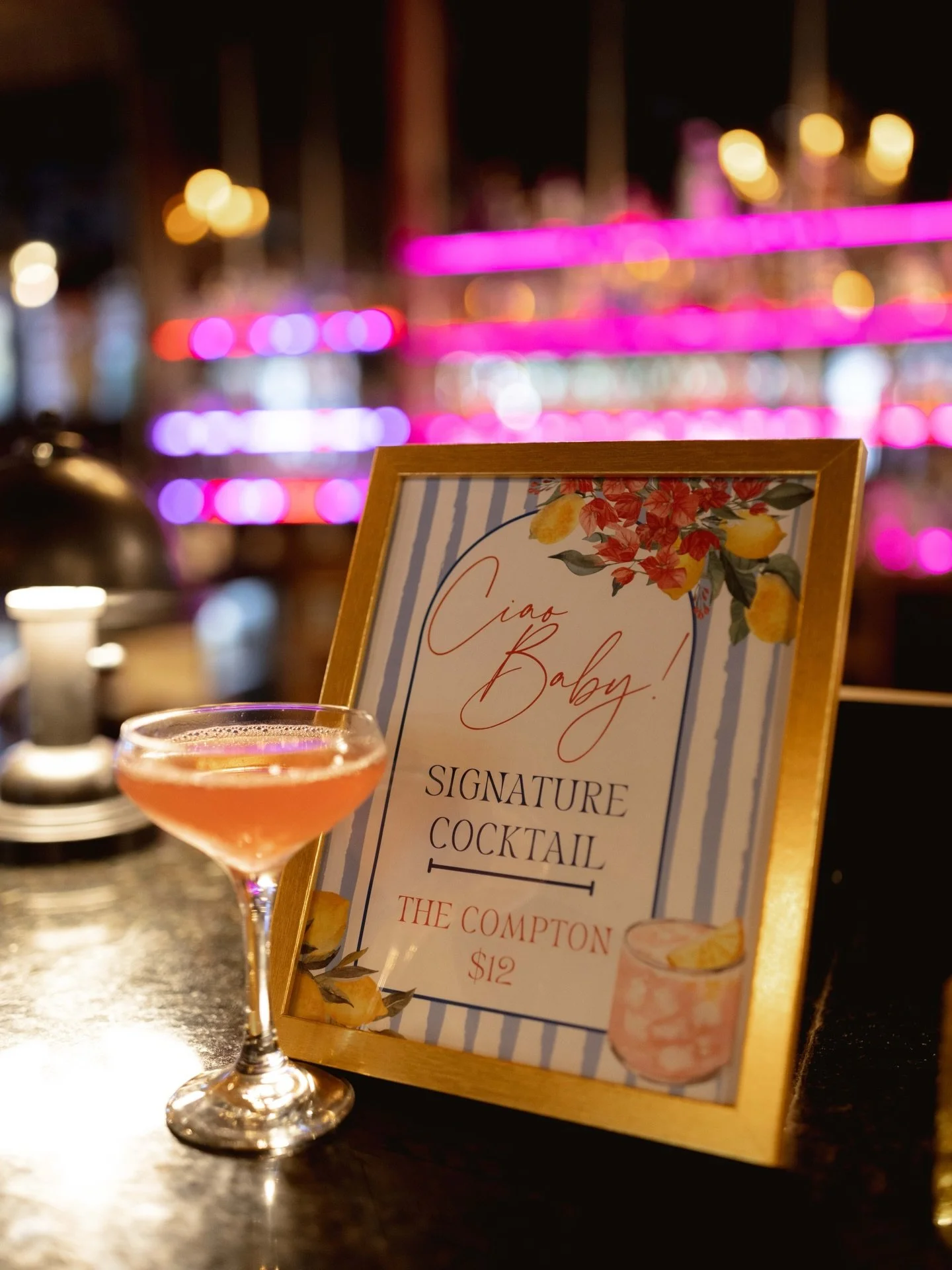 When planning your next event, plan to host it at Peninsula Prime! 

Whether you&rsquo;re planning a baby shower like the Comptons, a rehearsal dinner, birthday party, or any sort of celebration, Peninsula Prime is the place to do it!We have multiple