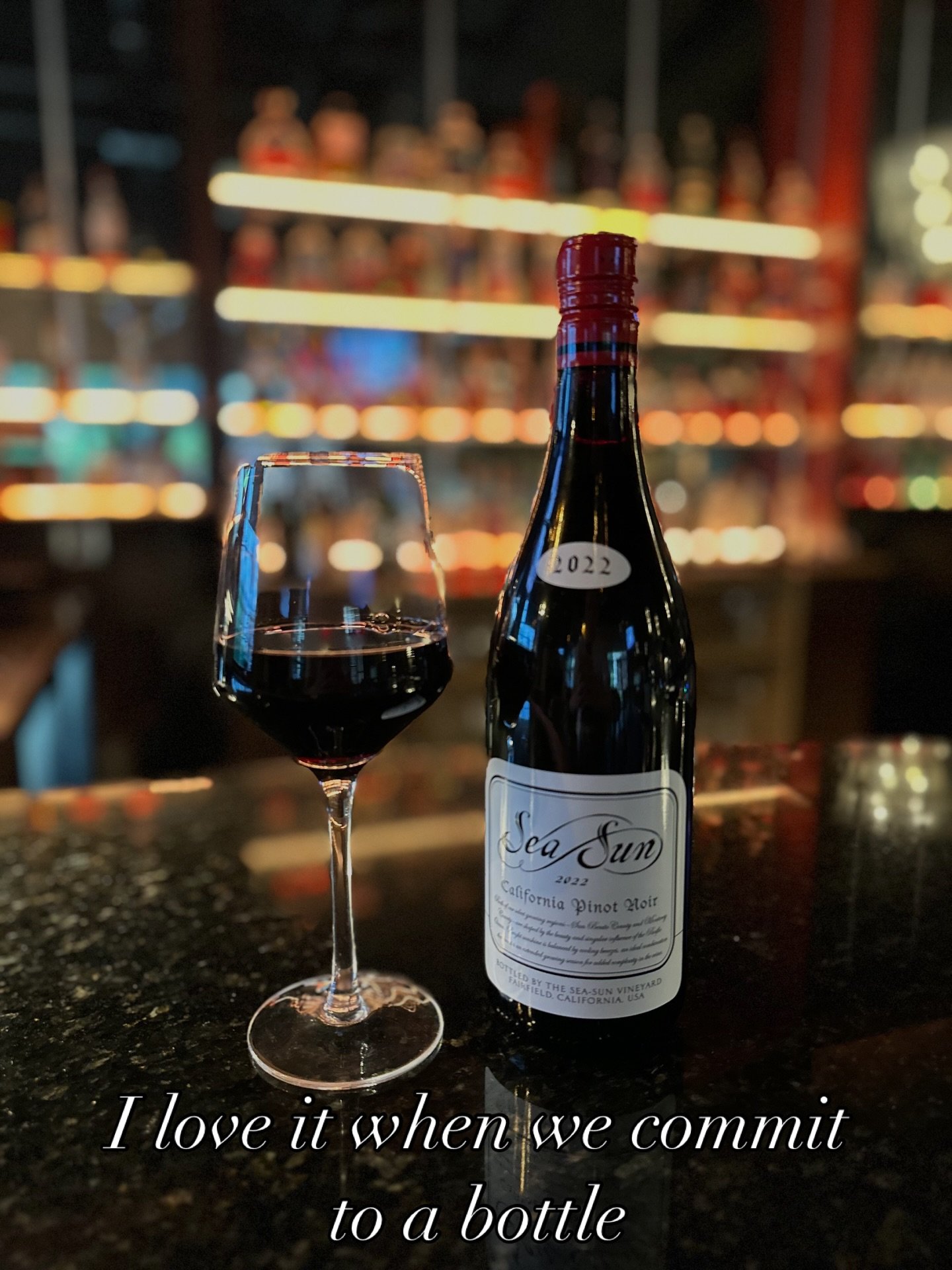 We love it when you spend your valuable time with us. 

Whether you&rsquo;re celebrating a big promotion, toasting to another year around the sun, or you just want to enjoy the company of your family and friends, we&rsquo;re honored to have you at Pe